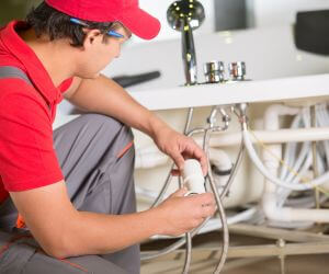 About Emergency plumbing pros Elnora, IN